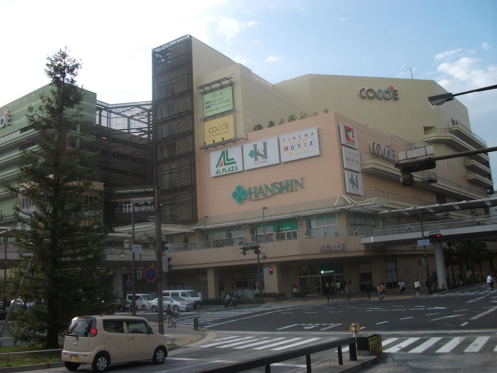 Other.  ◆ Supermarket