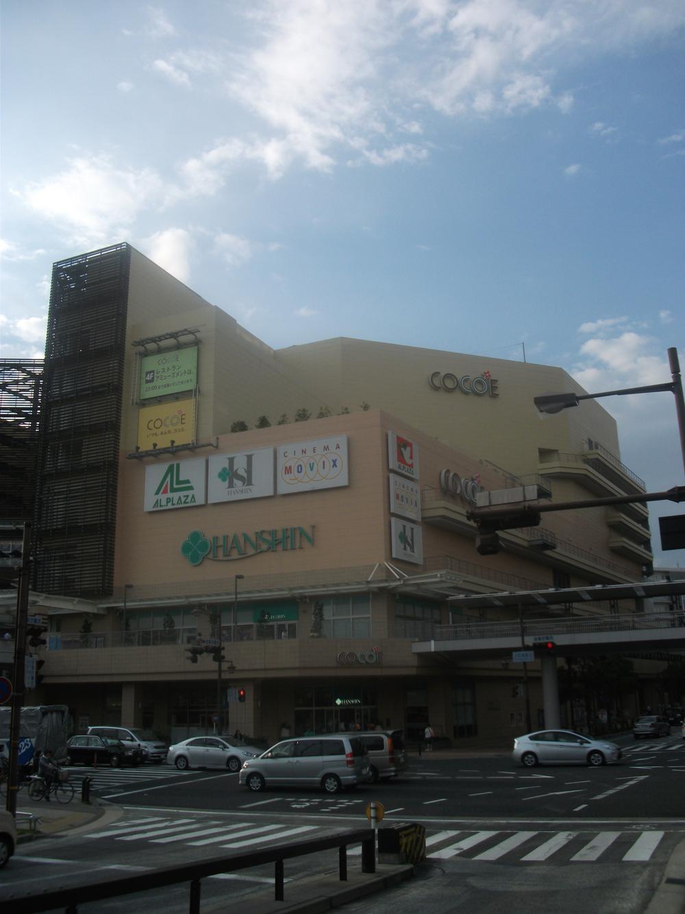 Other.  ◆ Supermarket