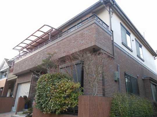 Local appearance photo. appearance