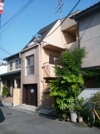Building appearance