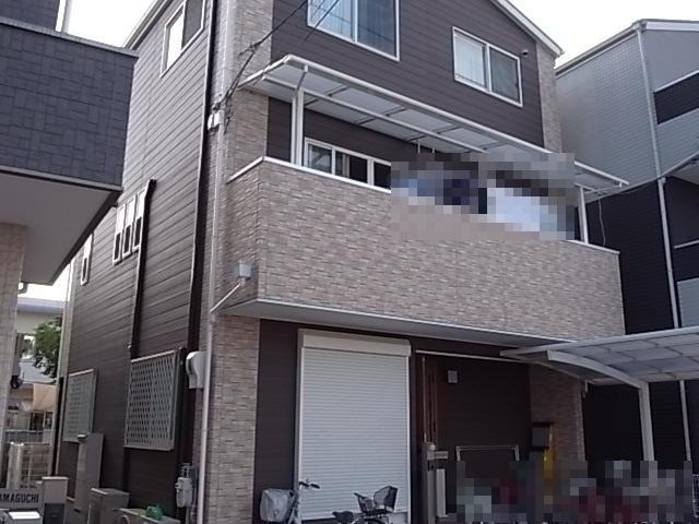 Local appearance photo. Local (July 2013) Shooting