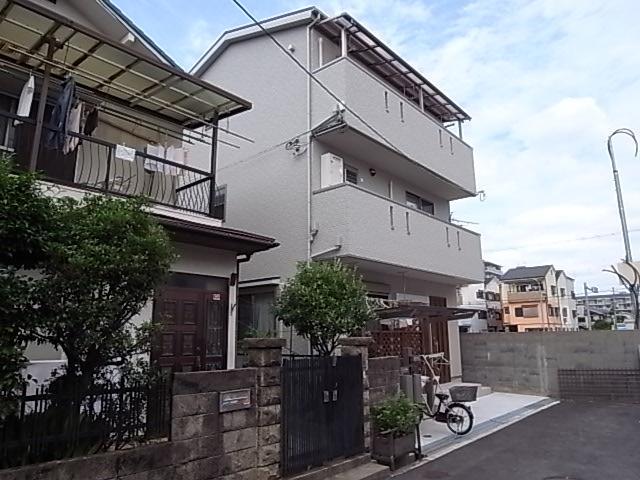 Local appearance photo. Local (June 2013) Shooting