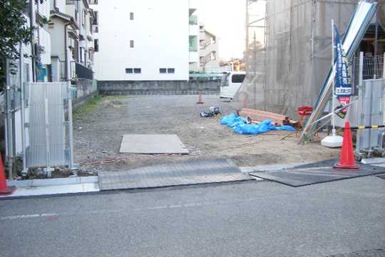 Local land photo. Local Photos