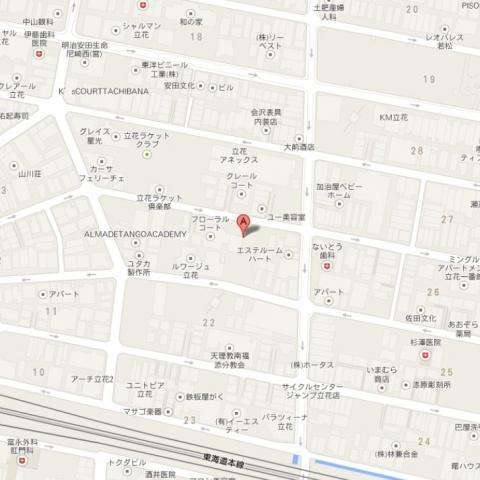 Other. map