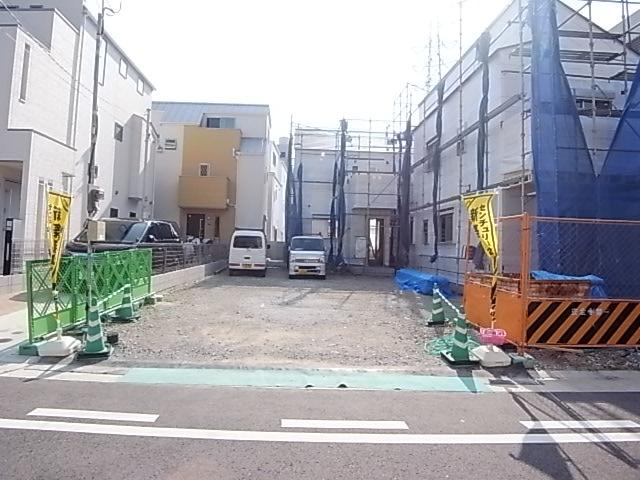 Local photos, including front road