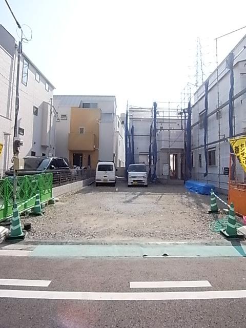 Local photos, including front road