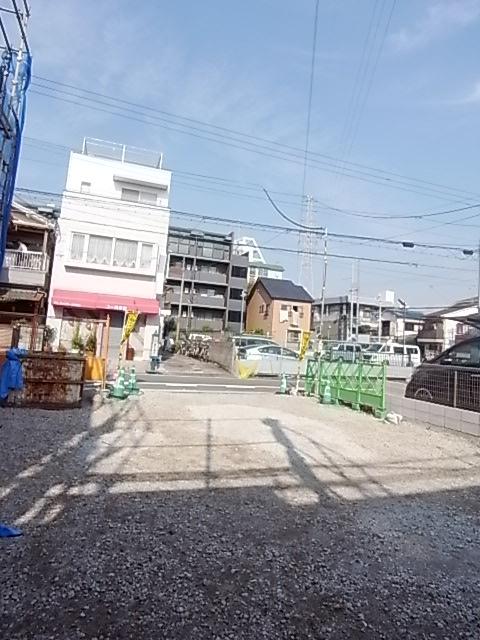 Local photos, including front road