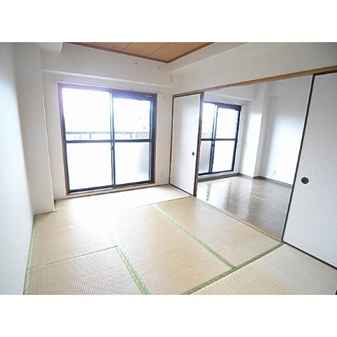 Other room space