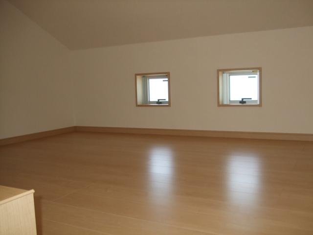 Other introspection. Loft about 6 Pledge