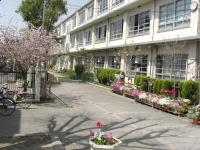 kindergarten ・ Nursery. 81m to Mizudo nursery