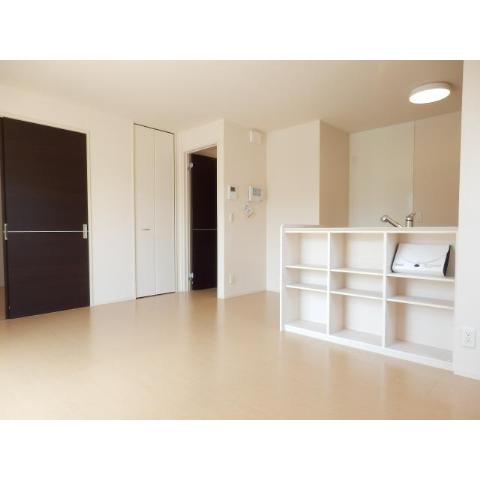 Living and room