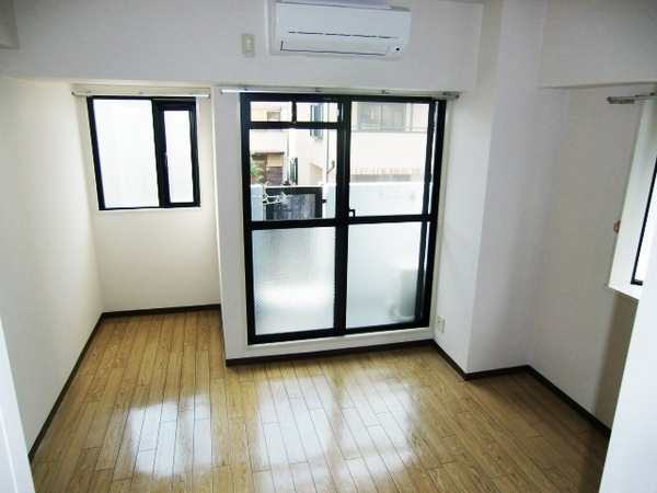 Other room space