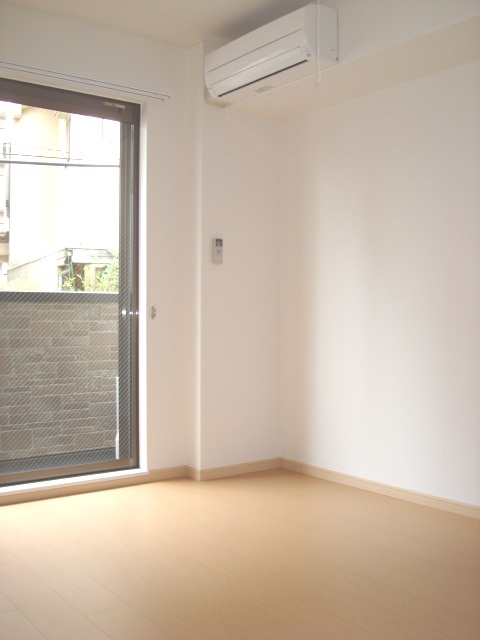 Other room space