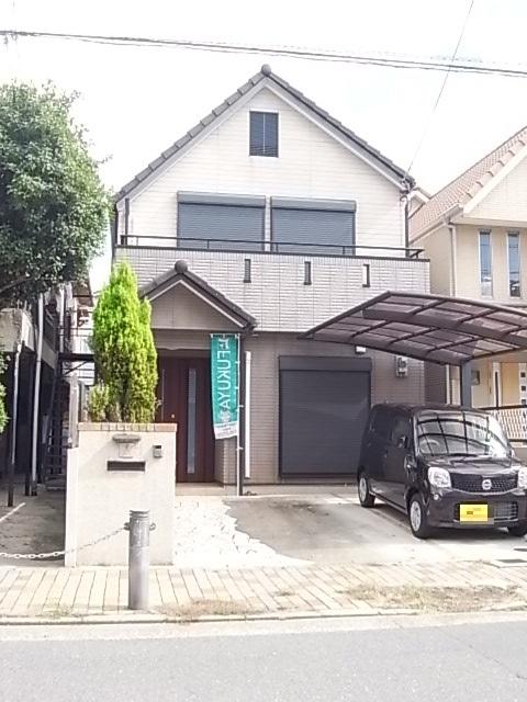 Local photos, including front road