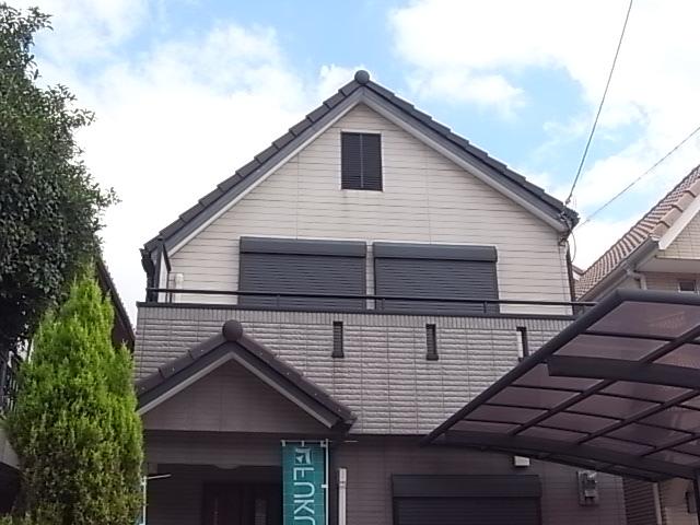 Local appearance photo