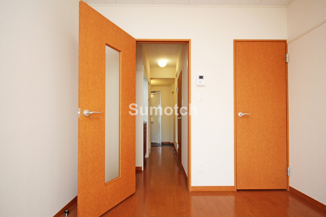 Other room space