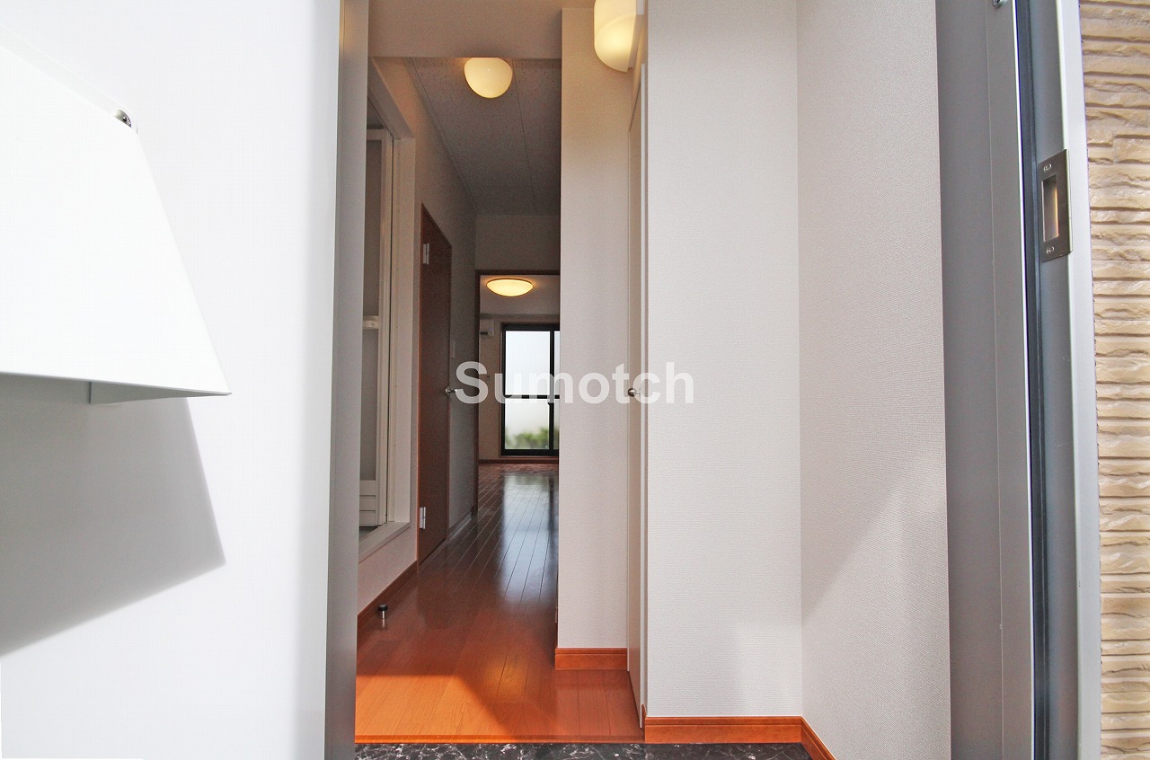 Other room space