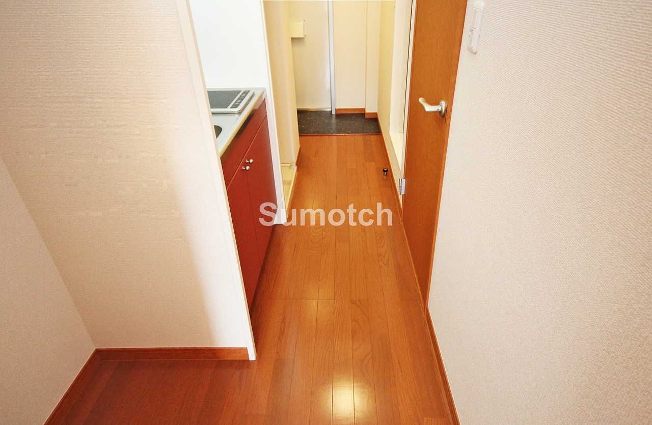 Other room space
