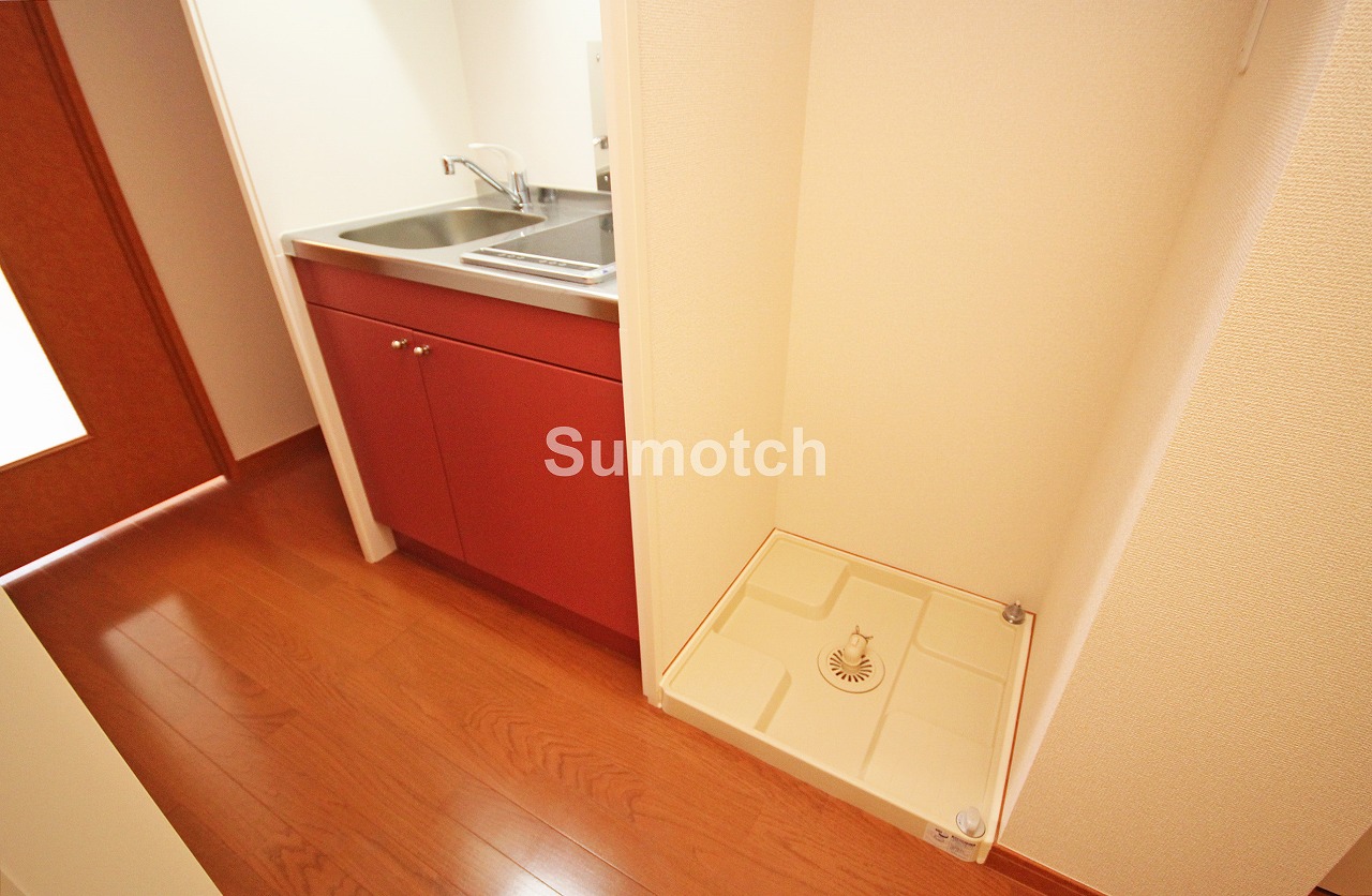 Other room space
