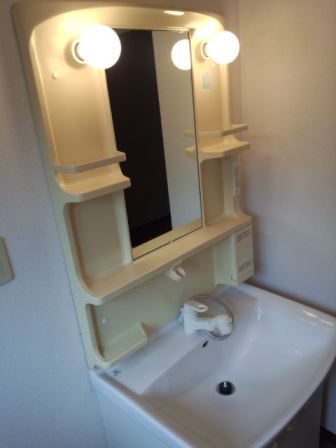 Washroom