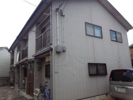 Building appearance