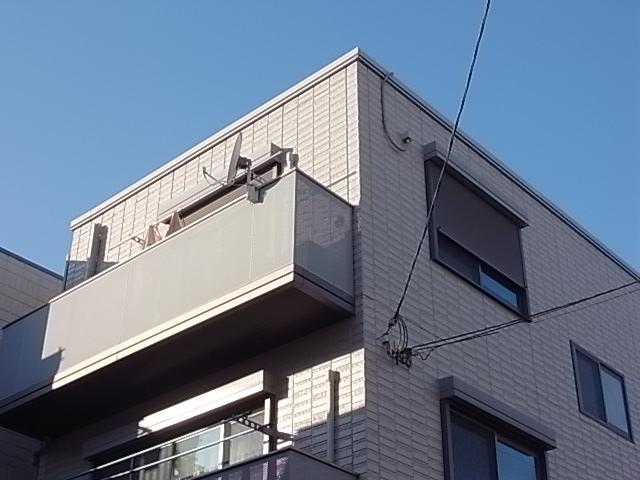 Local appearance photo