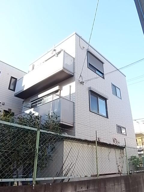 Local appearance photo