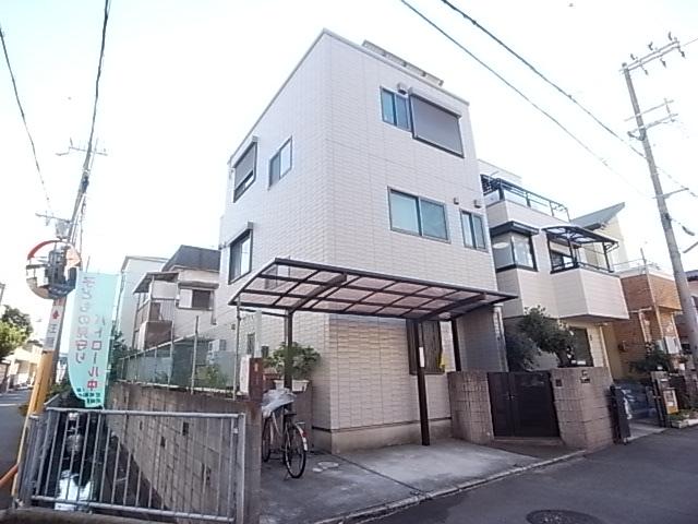 Local appearance photo