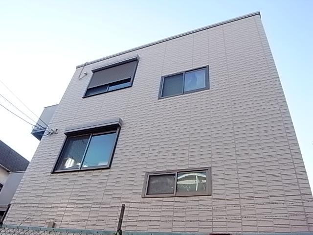 Local appearance photo