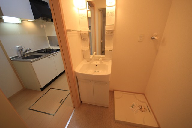Washroom