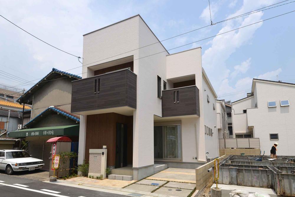 Local appearance photo. C No. land. C No. land in exposure to a lot of sun on your south-facing. It is currently published in the.