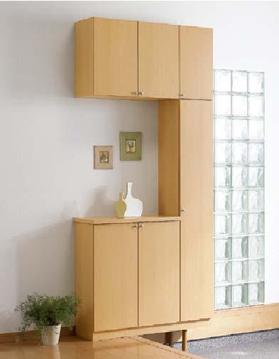 Other Equipment. Standard equipped with a front door storage of large-scale that can be big boots also easy storage.