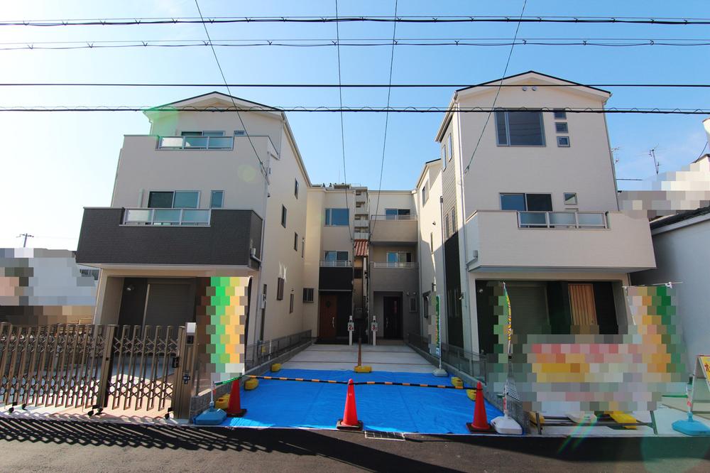 Local appearance photo. Local appearance