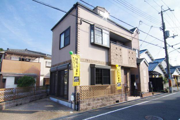 Local appearance photo. 4LDK + storeroom + roof balcony