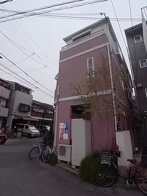 Local appearance photo