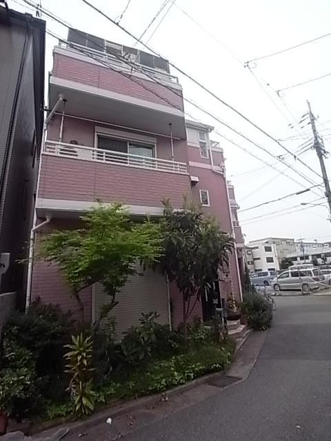 Local appearance photo