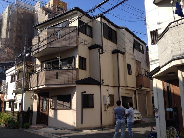 Local appearance photo. Exterior Photos