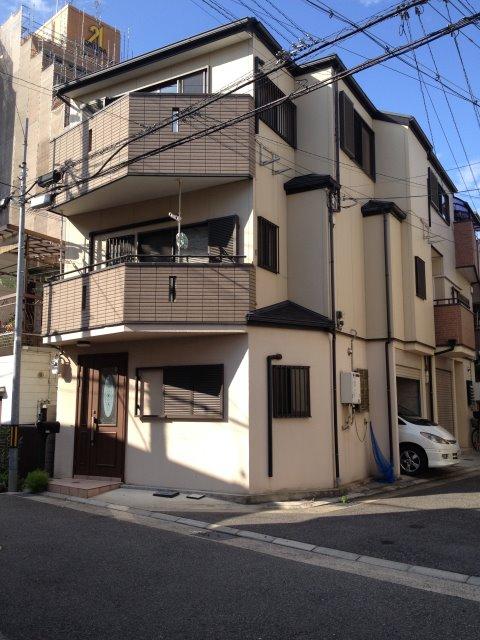 Local appearance photo. Exterior Photos