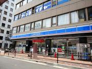 Convenience store. 247m until Lawson Amagasaki Station store (convenience store)