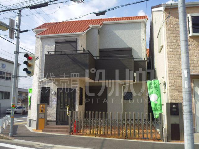 Local appearance photo. No. 12 place Exterior Photos