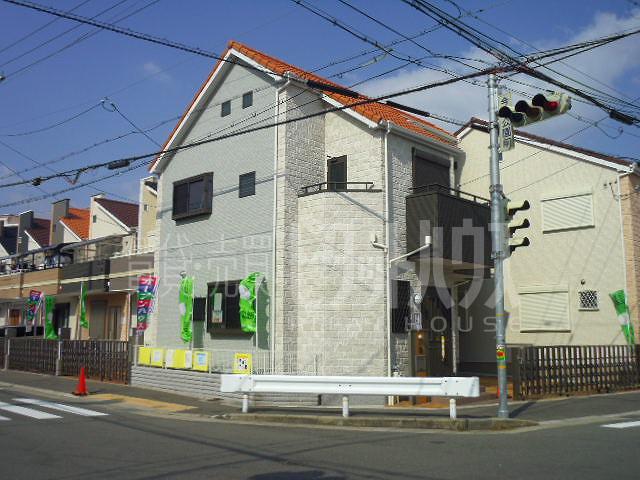 Local photos, including front road