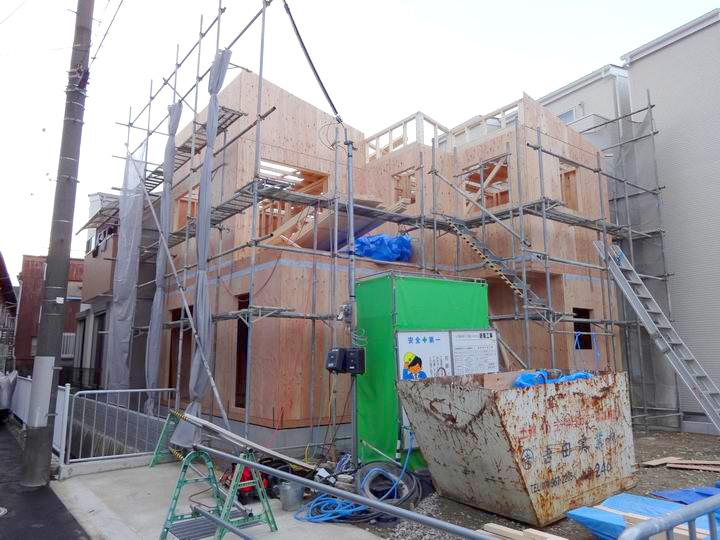 Local appearance photo