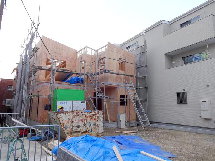 Local appearance photo