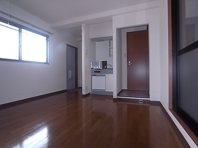 Living and room