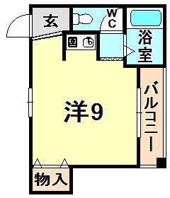 Building appearance