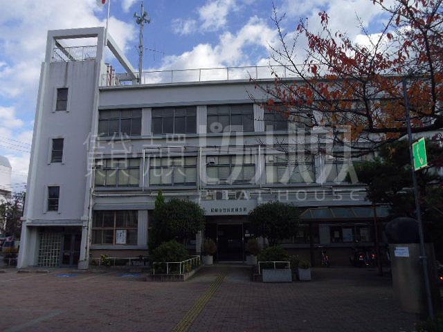 Government office. 903m to Amagasaki city hall Muko Branch