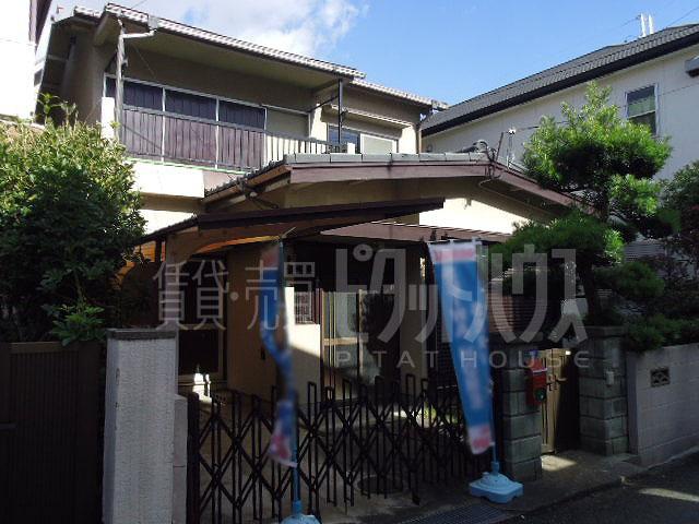 Local appearance photo. Current Status: With Furuya