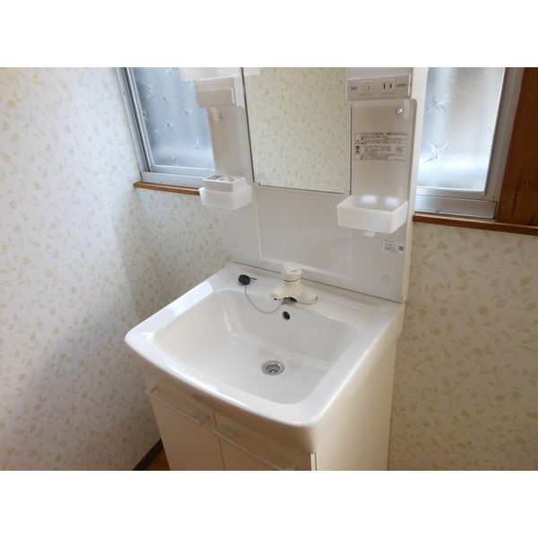 Washroom