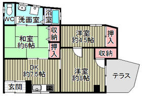Building appearance