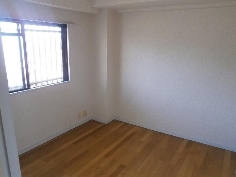Living and room. Western style room